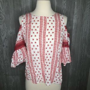 Skies Are Blue Shirt